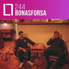 Loose Lips Mix Series - 244 - Bonasforsa