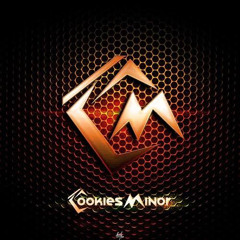 MIXTAPE BREAKBEAT COOKIES MINOR {AGUNG SLEBOR}