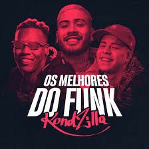 Funk do vounce. Funk do bagatata.
