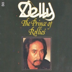 Delly Rollies-Setitik Pijar Dalam Remang