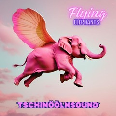 Flying Elephants - Tschinöölnsound (homemaster)