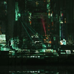 〘 Synthwave〔〕Cyberpunk 〙