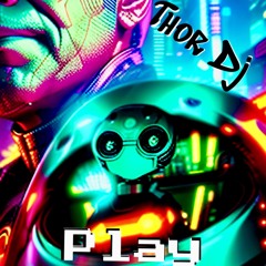 Play (Original Mix) Thor Dj - OUT NOW