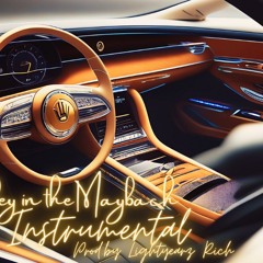 Roleyinthemaybach