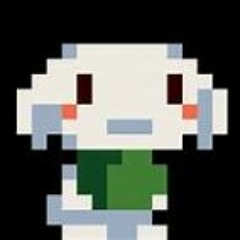 Cave Story - Mimiga Town