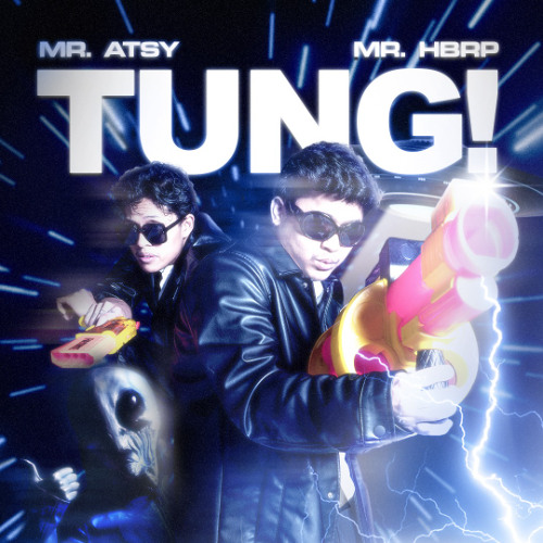TUNG!