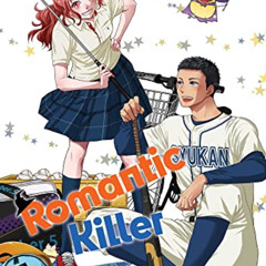 [Read] KINDLE 💝 Romantic Killer, Vol. 2 (2) by  Wataru Momose KINDLE PDF EBOOK EPUB
