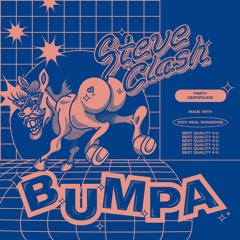 Steve Clash - Bumpa