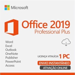 Pacote De Idiomas Office 2019l __FULL__