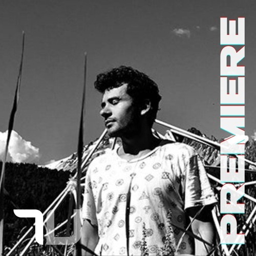 Premiere | Kevin Di Serna & Ditian - Crystal Forest (Lost & Found)