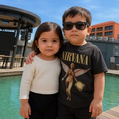 - HANYA MENGHILANG BUKAN PADAM -#Quincy ( ANDI LALA X UTUSAN DJ KECIL )#BETONANTHEM