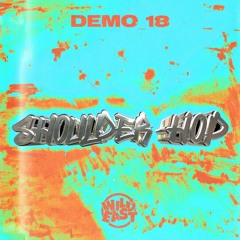 wild east - shoulder hop