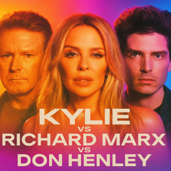 Kylie vs Richard Marx vs Don Henley Things We Do For Love Boys Of Summer The Butterfly Roof Remix