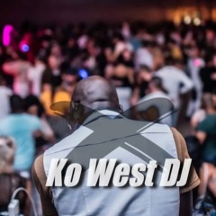Xmas Flavor Kiz  by Ko West DJ