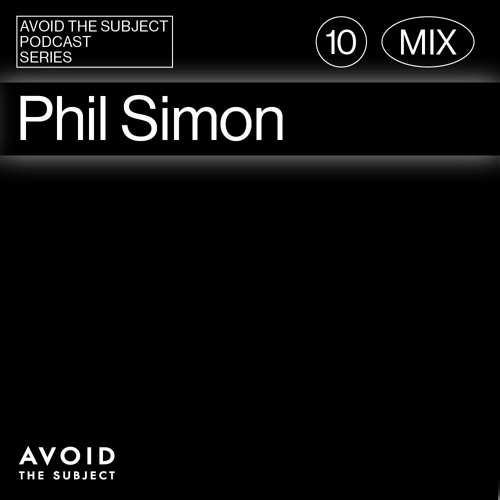 Phil Simon - Avoid The Subject Podcast 010 - Back to the Roots