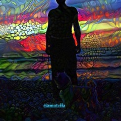 Stamatella- Blend Mix