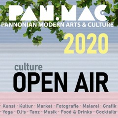 Pjune @ Pan.Mac 2020