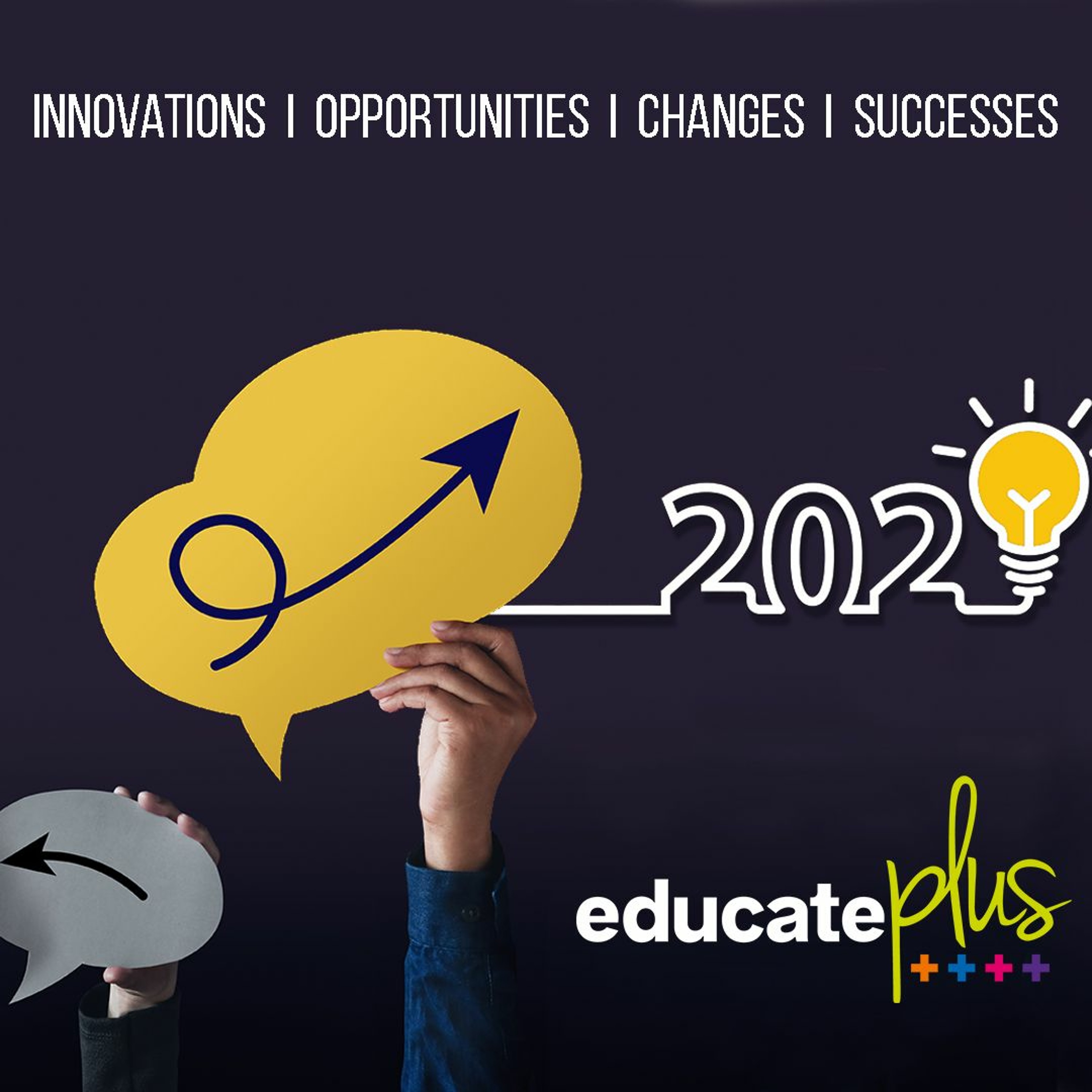 Alumni & Community Relations SIG Innovations, Opportunities, Changes and Successes | Part 1 episode artwork