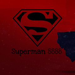 superman sad 8888