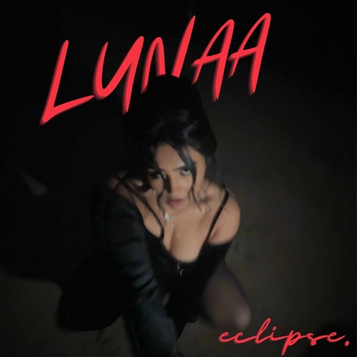 Lunaa - Chris Androw (Original mix)