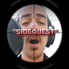 Sidequest (prod. Damnwillidont x Yurei)