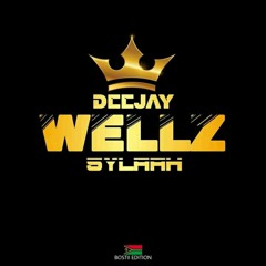 C O M O (WellZ Sylaah) 2021
