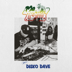 Mo Fiyah Sounds Vol. 002 (DJ Disko Dave)