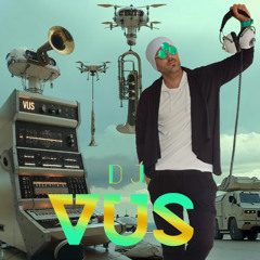 VUS dj - armageDRON