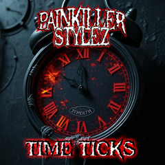 Time Ticks (WIP)