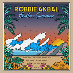 Premiere: Robbie Akbal - Abstract Language [Midnight Riders]