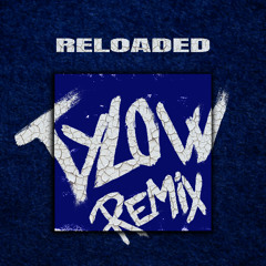 RELOADED - DJ Snake X Space Laces | Tylow Hard Techno Remix