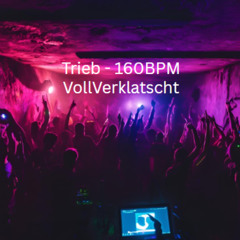 Trieb - 160BPM