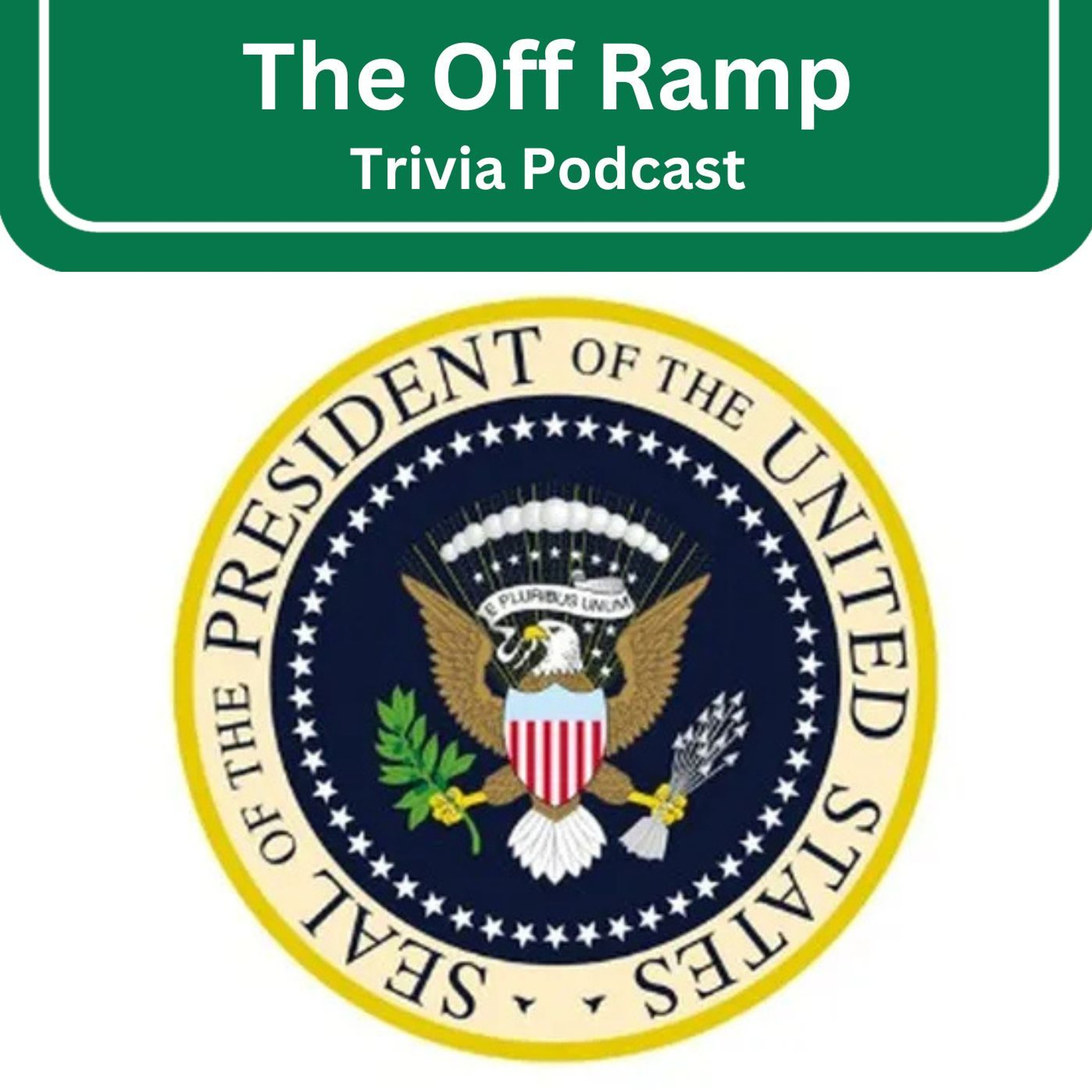 The Off Ramp with Bob & Marcia Smith