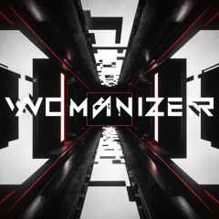 [FREE DL] Womanizer - Britney Spears  [Alysh Hard Techno Edit]