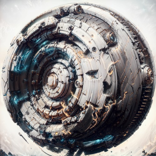 Substrate 2 Ambient Track: Apogee - Free Download