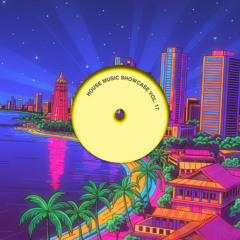 Night Dreamers (Dub Mix)