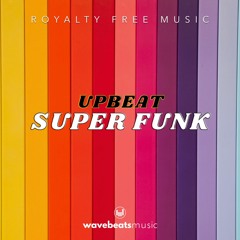 Funk Groove Upbeat | Royalty Free Background Music