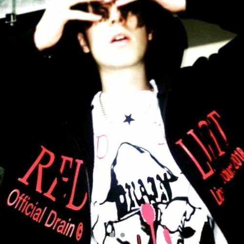 Stream bladee Cover Up (HQ Full) by BLADEE Archive Listen online