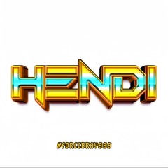 Someone To Stay ( Ibel Edit x Hendi ) #FORCCBRAY888