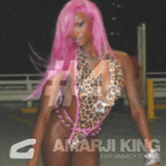 #4 - Amarji King