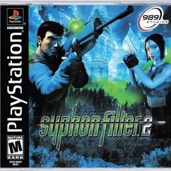 Syphon Filter 02 - OST - DANGER! 05
