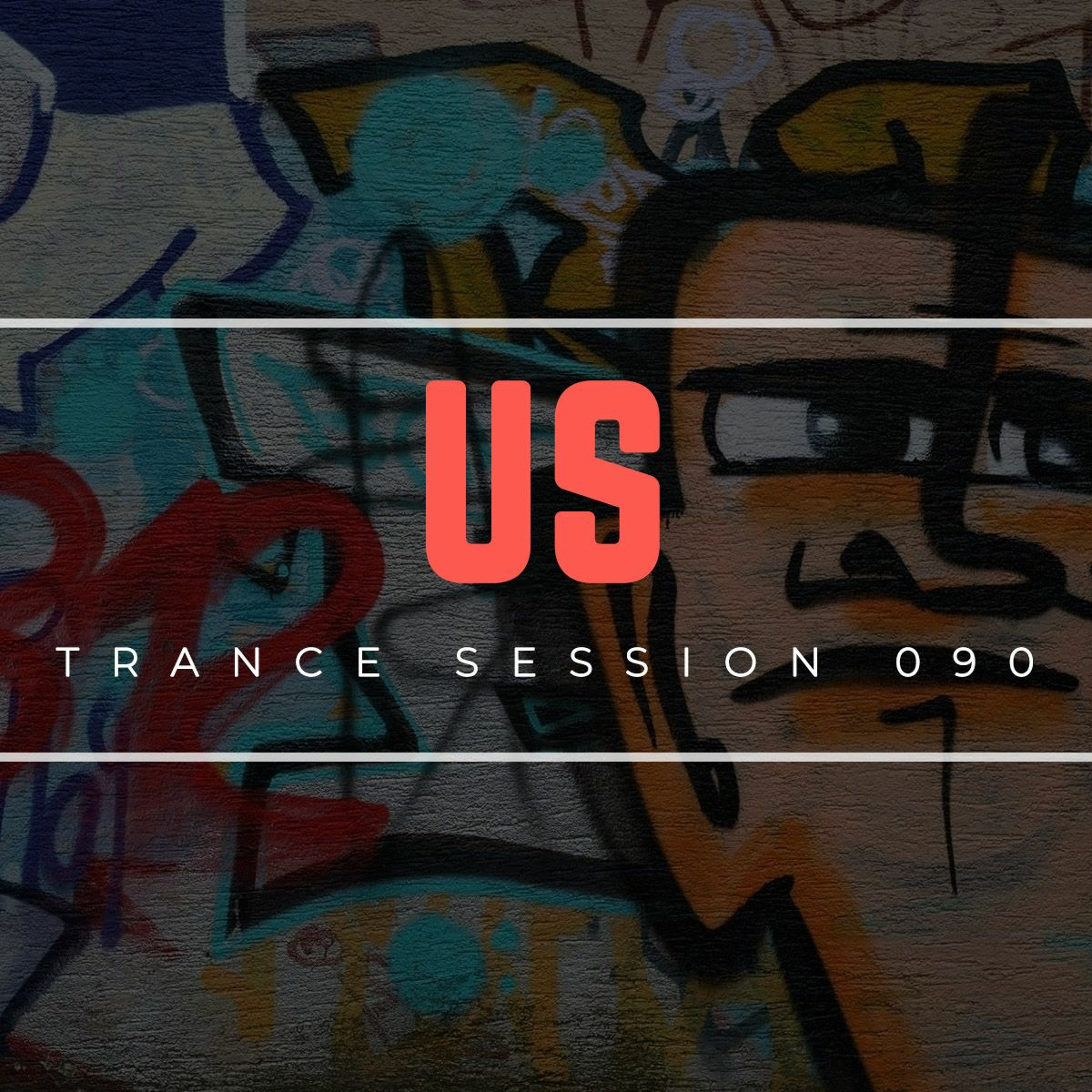 Trance Session 090