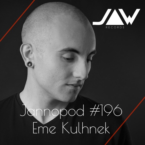 Jannopod #196 by Eme Kulhnek