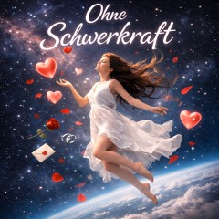 Ohne Schwerkraft