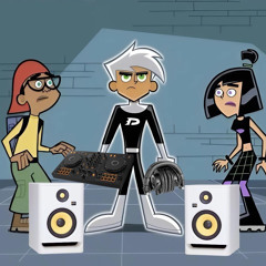 Kristian Llov & DJ CARDIOSESSION - Danny Phantom (Extended Mix)[Free DL]