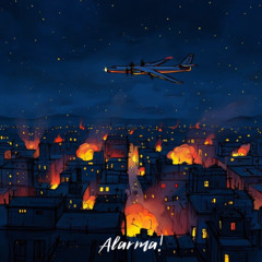 666 - Alarma! (Katma Badass Breakbeat Cover)