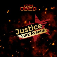Sonic Forces: Justice - Park Avenue [Young Obed Cover]