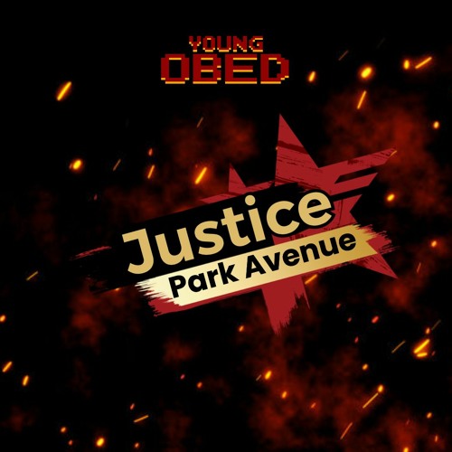 Stream Sonic Forces: Justice - Park Avenue [Young Obed Cover] By Young ...