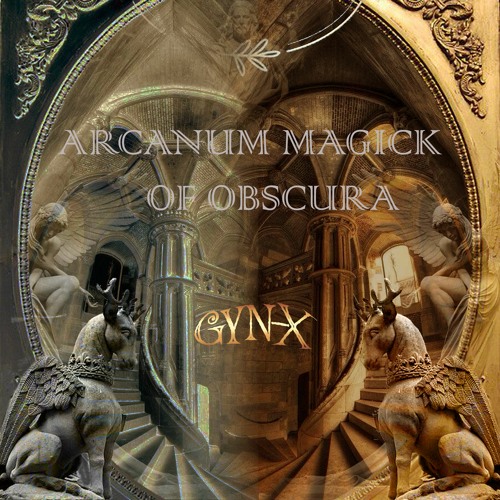 Arcanum of Magick Obscura