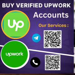 Buy Verified UPWORK Account (worldsmmit34657) - Profile